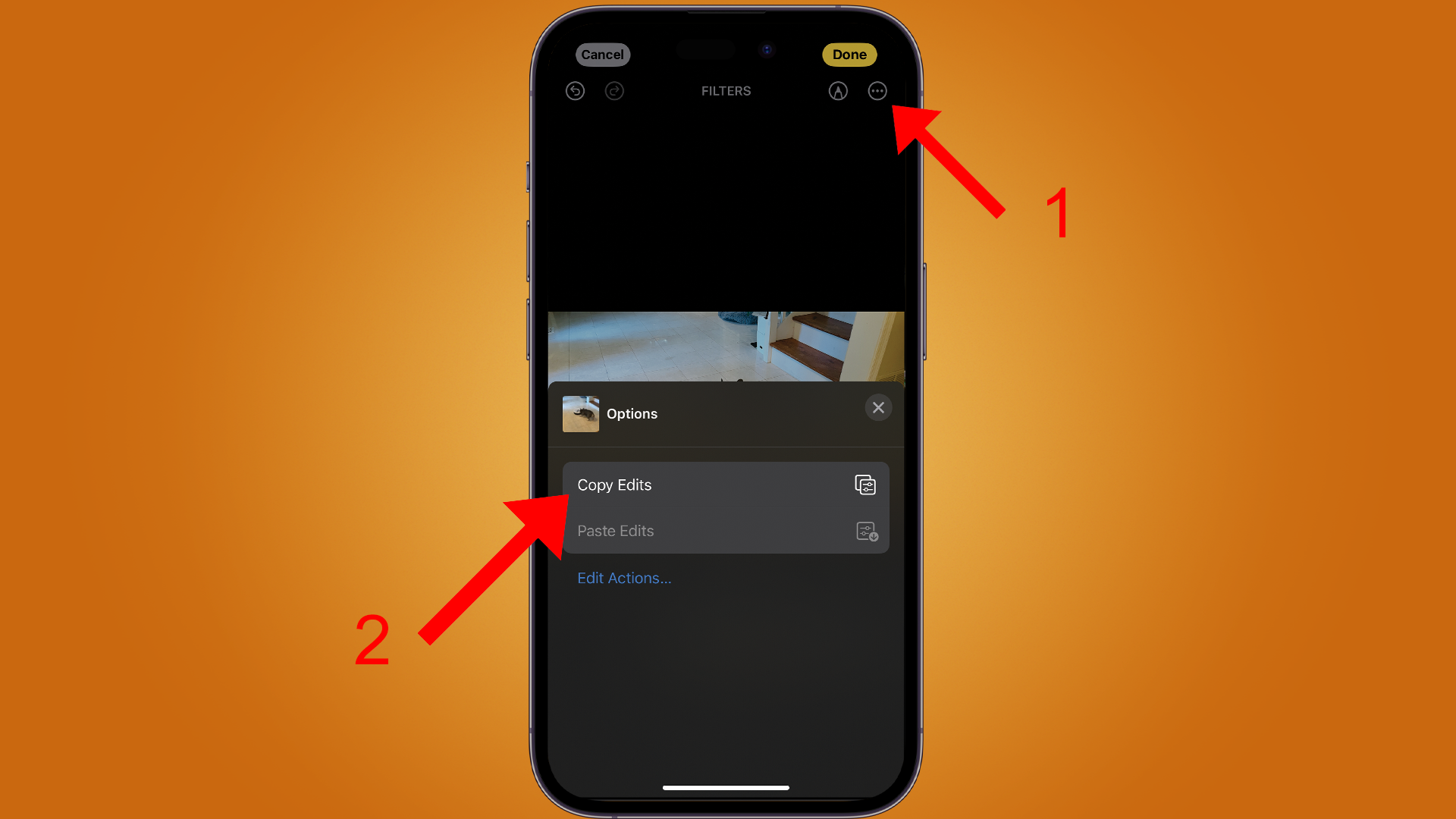 how-to-copy-and-paste-edits-on-iphone-techradar