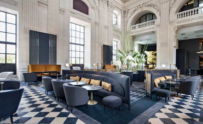 Hotel Dieu opens in Lyon | Wallpaper*