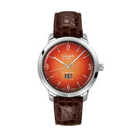 Glashütte Original Sixties:&nbsp;was £7,500, now £5,738 at Chisholm Hunter