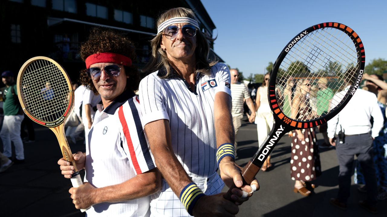 Wimbledon 2026 Championship LIVE: watch free from anywhere, today's matches, day 10