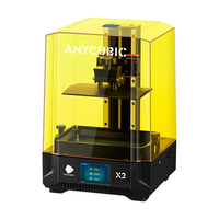 AnyCubic Photon Mono X2 resin 3D printer AU$469from AU$280.02 at AnyCubic eBay