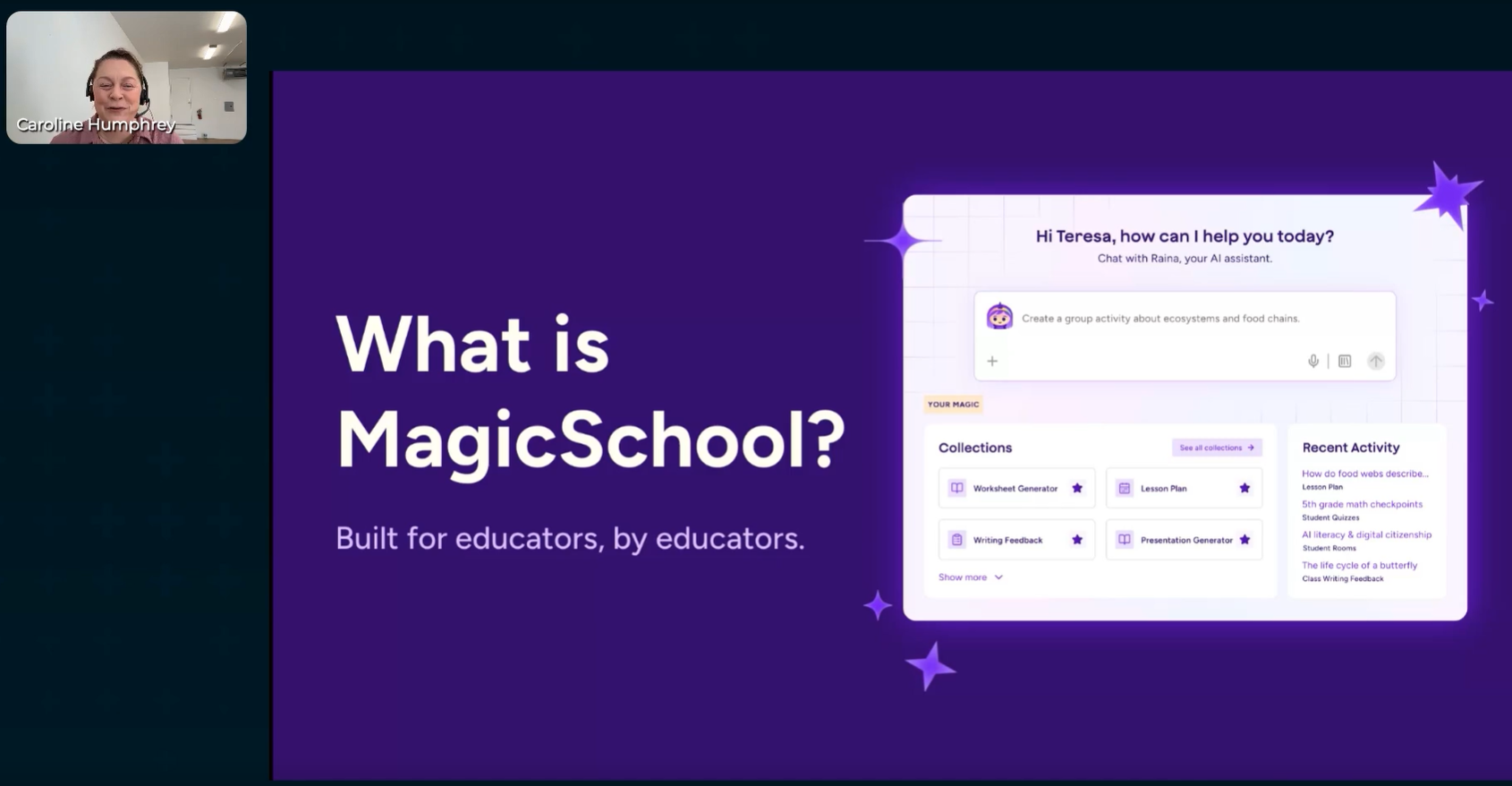 MagicSchool