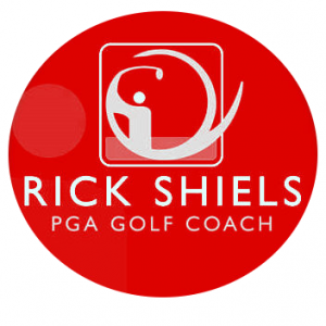 Rick Shiels logo