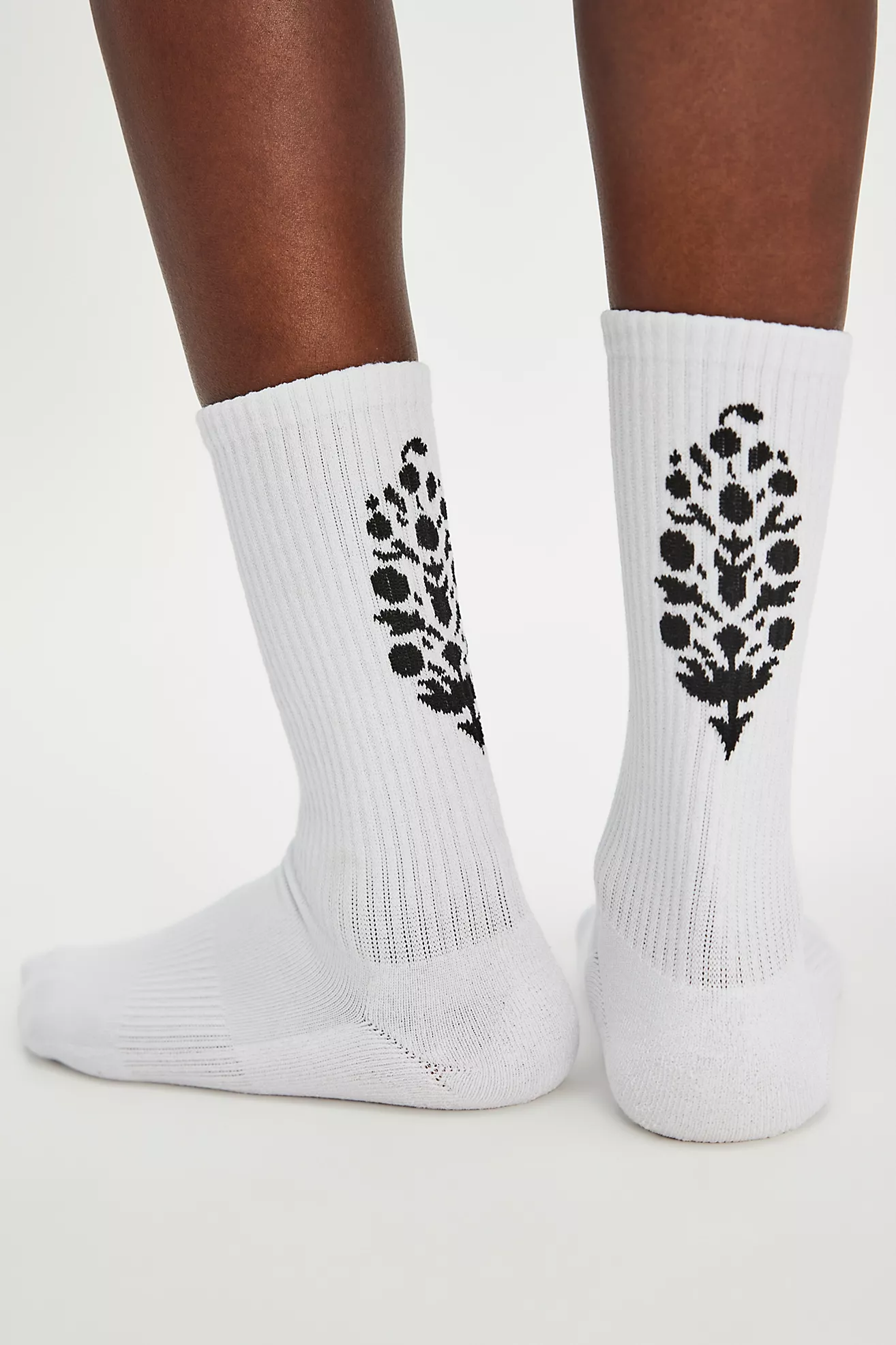 Last Lap Tube Socks