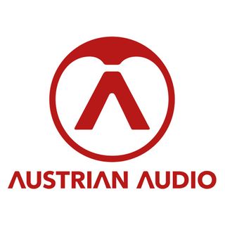 Austrian Audio Logo