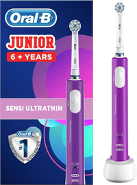 Oral-B Junior 6+ Electric Toothbrush:  was £49.99
