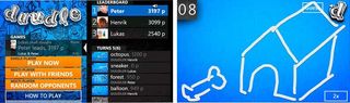 Duudle for Windows Phone