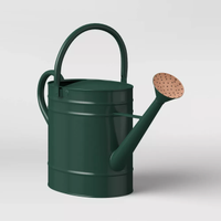 Watering can, Target