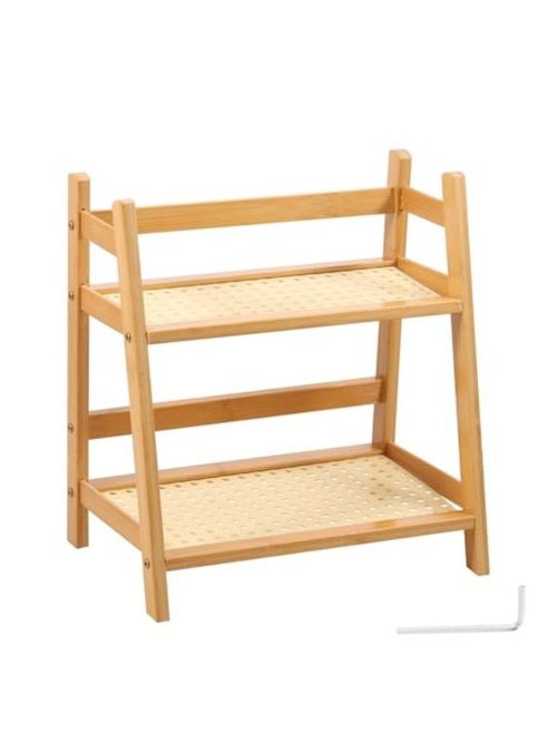 Foppla Kitchen Counter Shelf