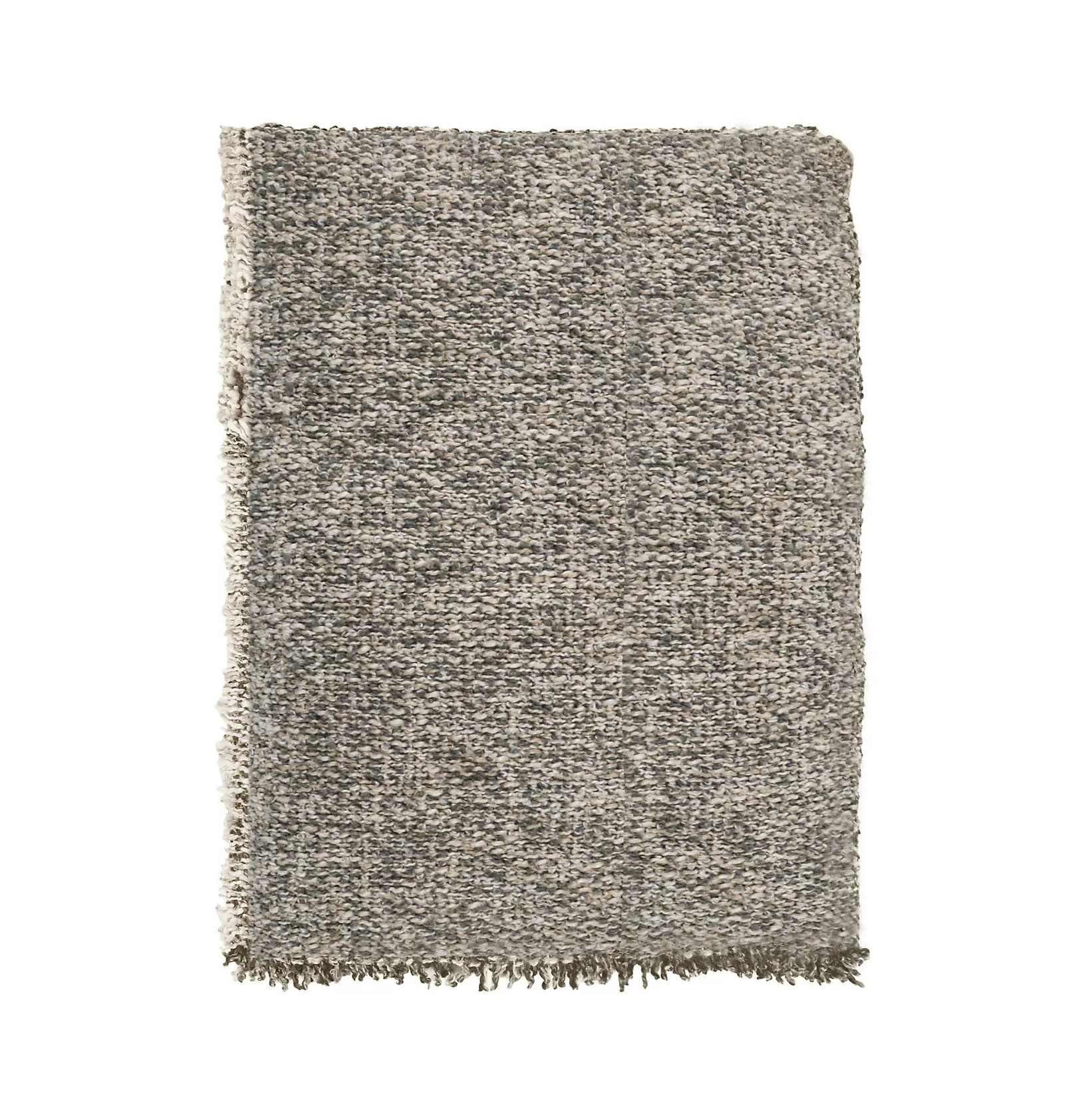 AnthroHome, Pom Pom at Home Brentwood Throw Blanket