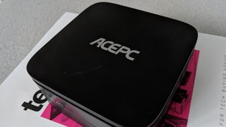 AcePC AK1 Mini PC
