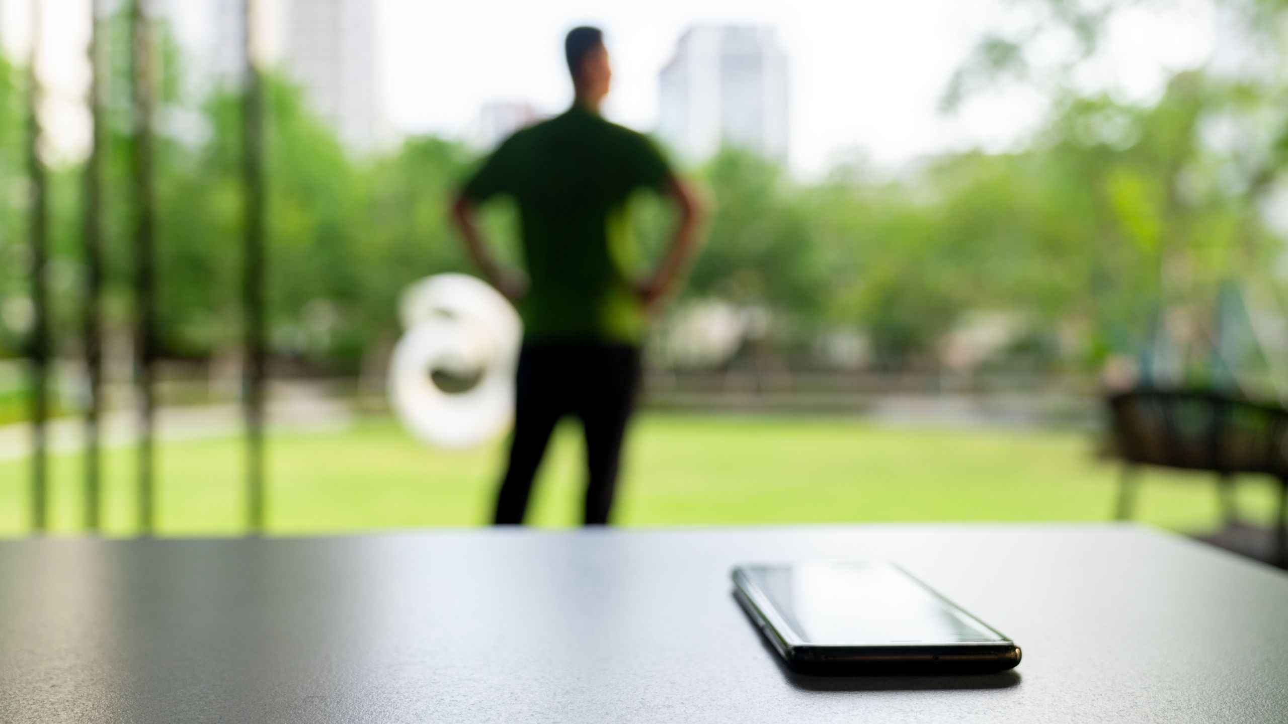 I tried replacing 30 minutes of scrolling with ChatGPT-generated real-world challenges — and it changed my evenings