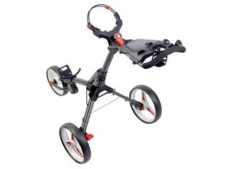 Motocaddy Cube trolley