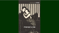 Parade's End - Ford Madox Ford