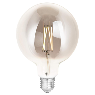 Nordlux Decorative Smart E27 Globe Light Bulb