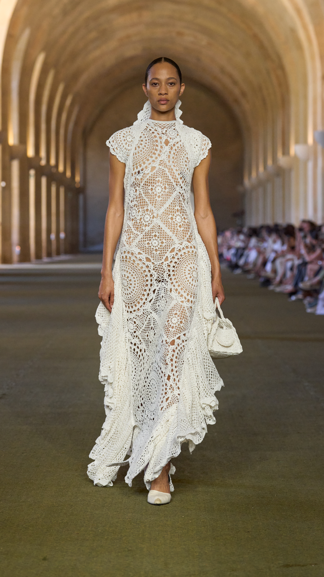 Sfilata Jacquemus SS26