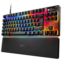 SteelSeries Apex Pro TKL Gen 3PC Gamer score: 82%