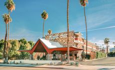 Royal Sun Palm Springs