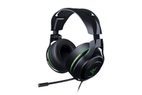 Razer ManO'War 7.1 surround headset | SG$116