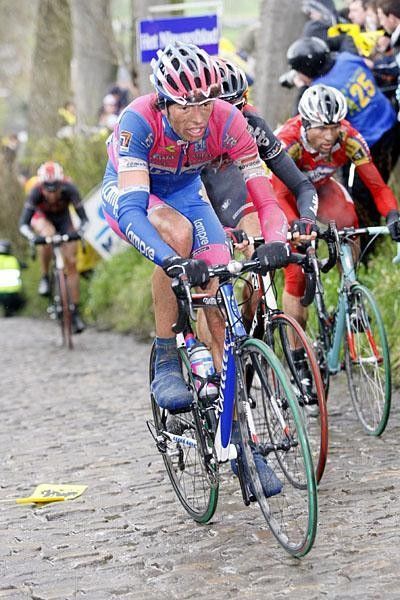 Alessandro Ballan (Lampre)