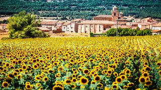 Soria, Spain