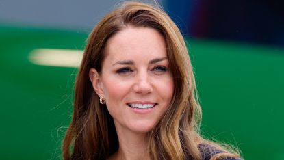 Kate Middleton gifted three brand-new titles by King Charles
