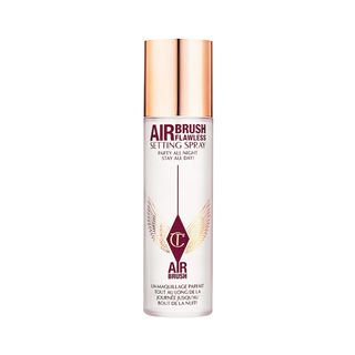 Charlotte Tilbury Airbursh Flawless Setting Spray