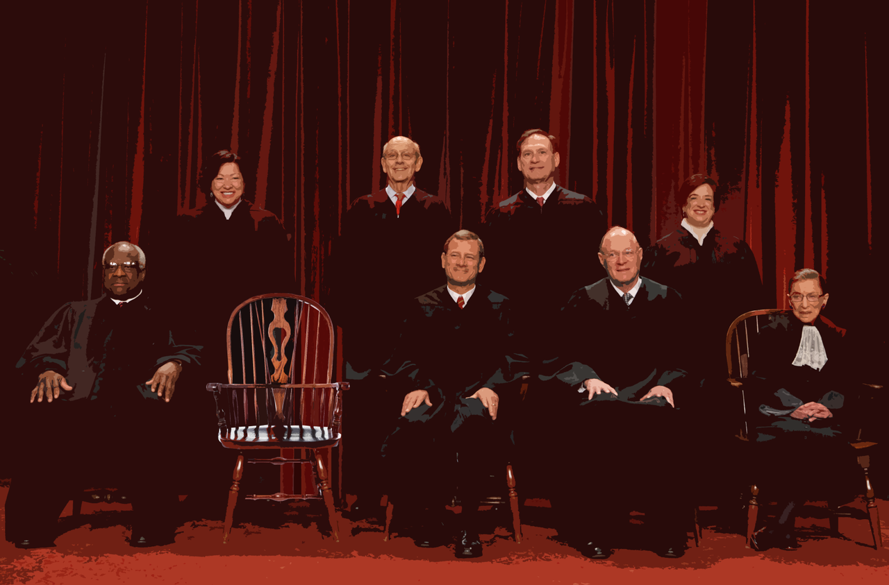 This Supreme Court nomination will be one of the most important.