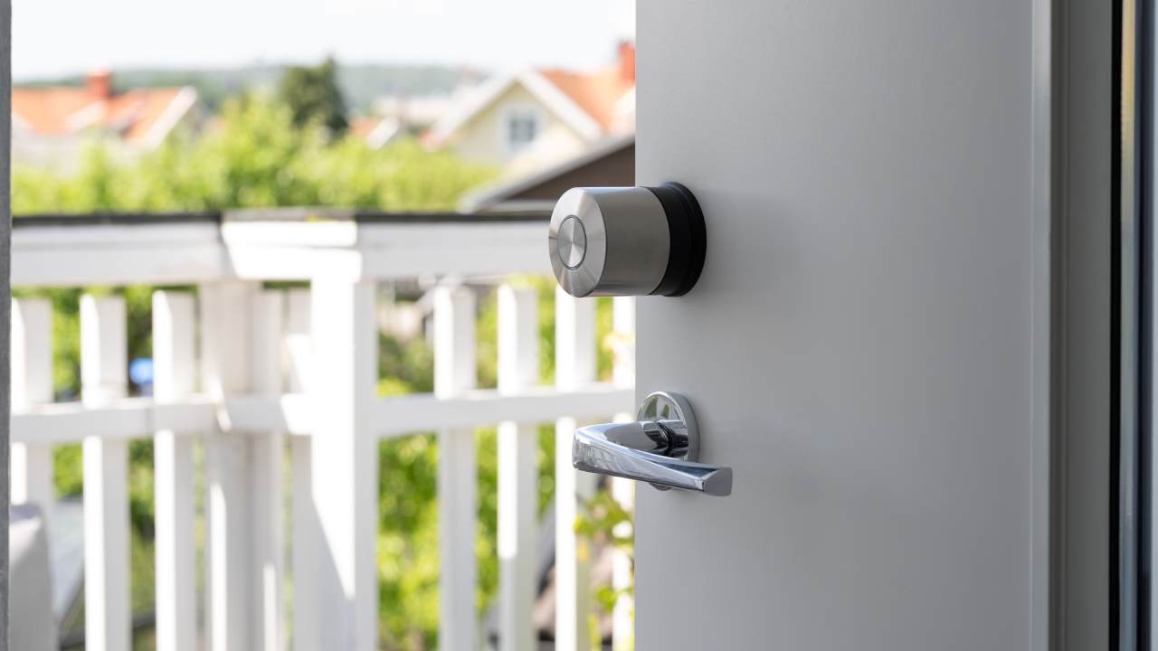 Nuki Smart Lock Ultra Nordics