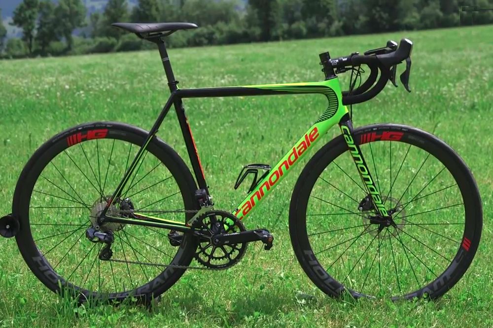 specialized tarmac sl7 vs cannondale supersix evo