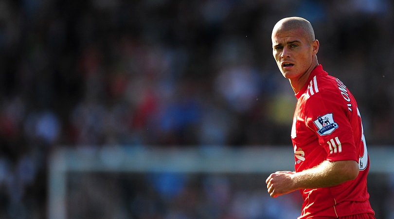 1. Paul Konchesky