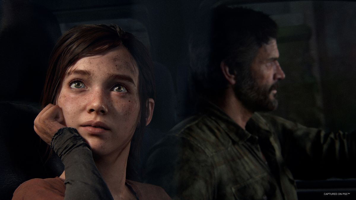 As Naughty Dog Crunches On The Last Of Us II, Developers Wonder How Much  Longer This Approach Can Last