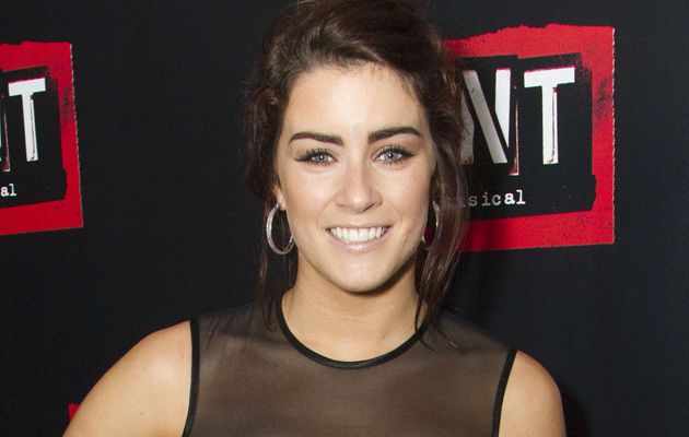 lucie jones