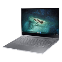 Samsung 13.3" Galaxy Chromebook: $999.99