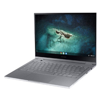 Samsung 13.3" Galaxy Chromebook: