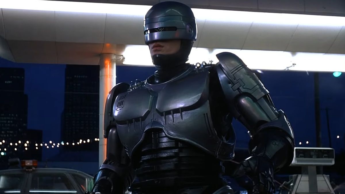 The 32 greatest '80s sci-fi movies | GamesRadar+