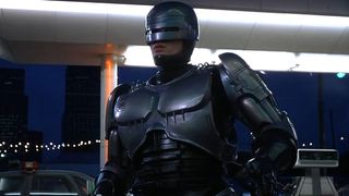 RoboCop