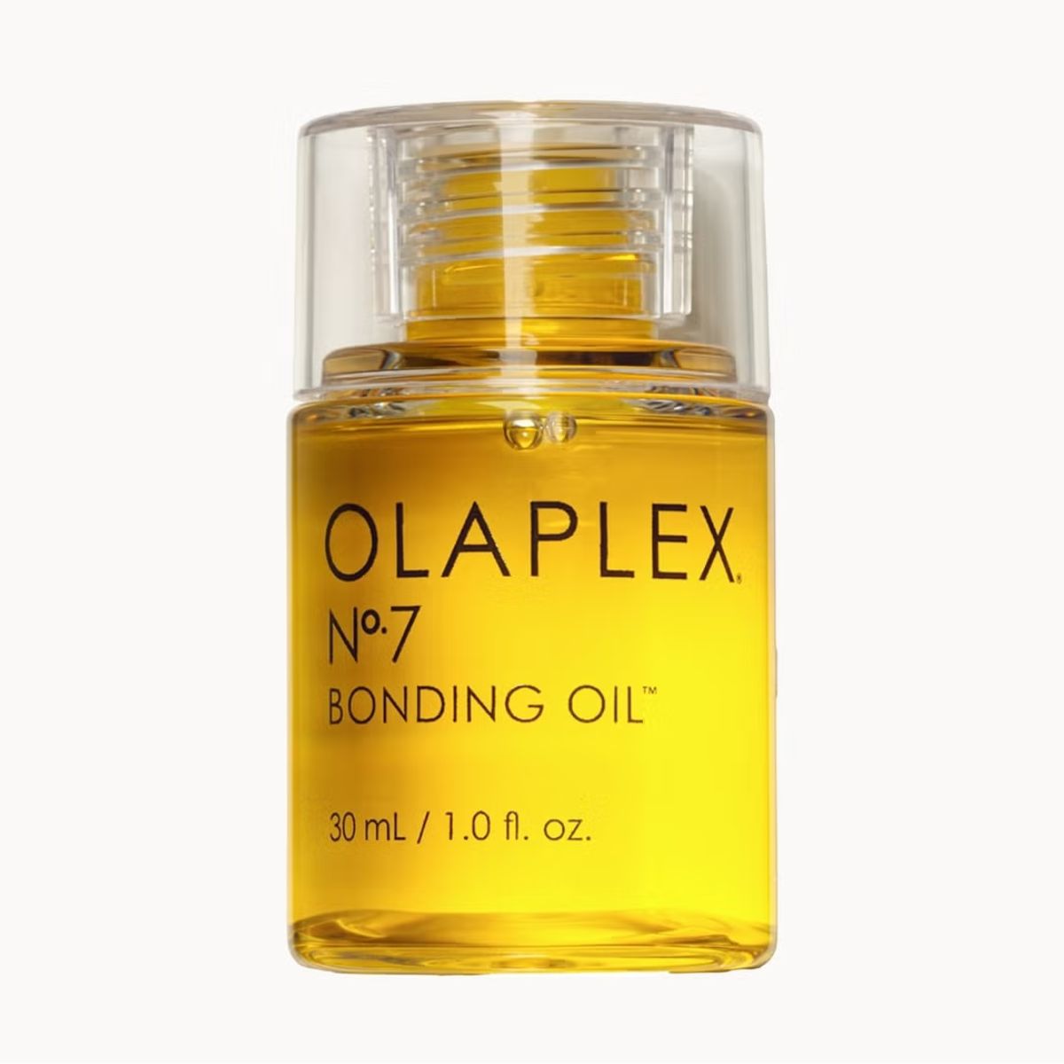 Olaplex, No. 7 Bonding Frizz Reduction and Heat Protection Hair Oil
