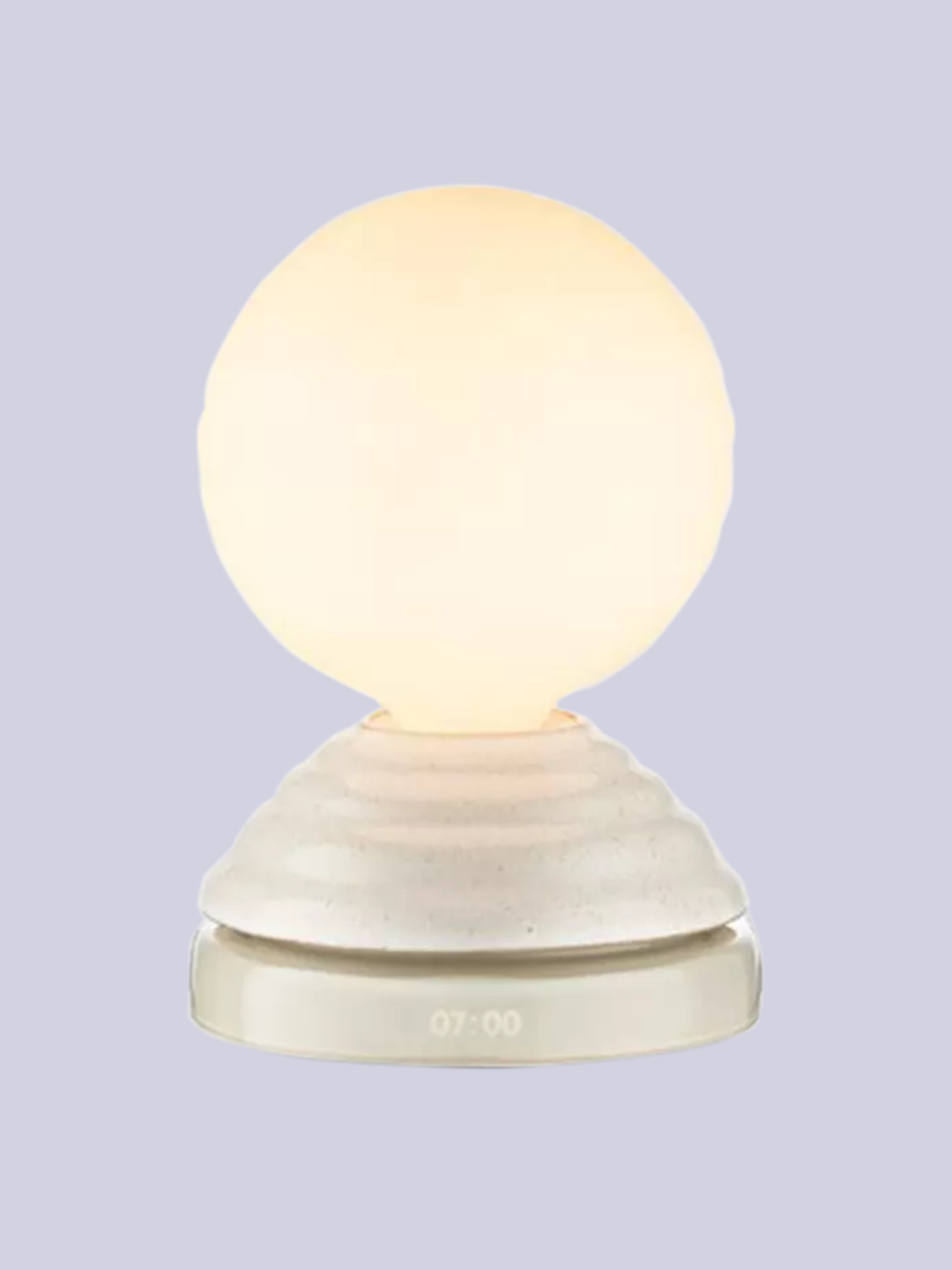 A wake sleep lamp from Tala