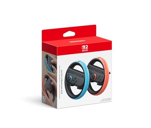 Joy-Con 2 Wheel (Set of 2)