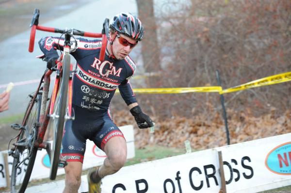 William Dugan (Richard Sachs - RGM Watches - Radix) grabs the $1 barrier prime.