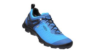 Best men's walking shoes: Keen Venture in electric blue