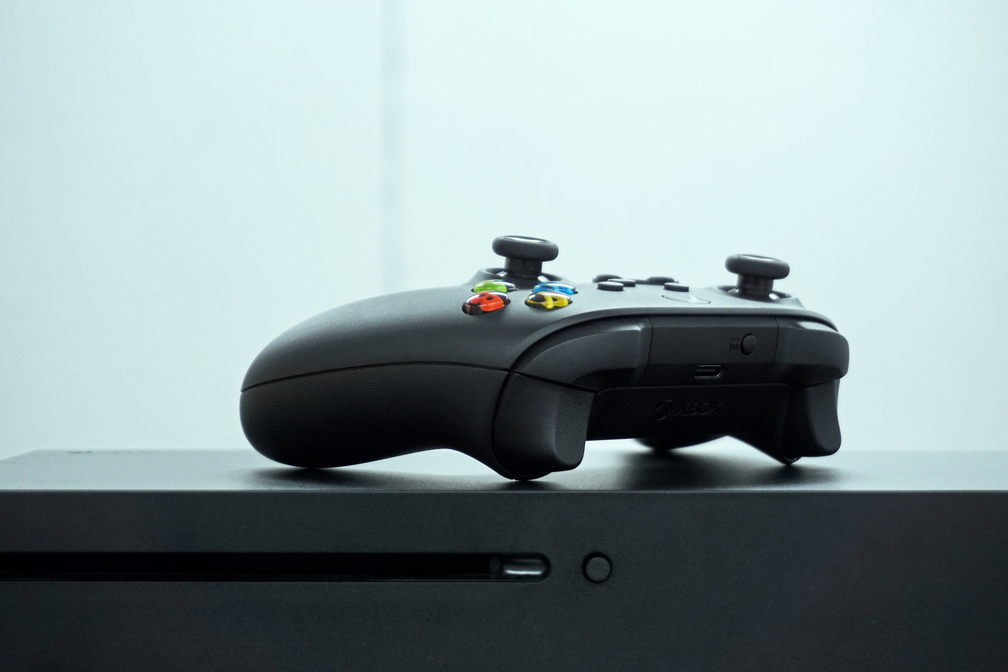 Here's our first look at Microsoft's flagship console, Xbox Series