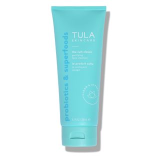 Tula Skincare the Cult Classic Purifying Face Cleanser 200ml