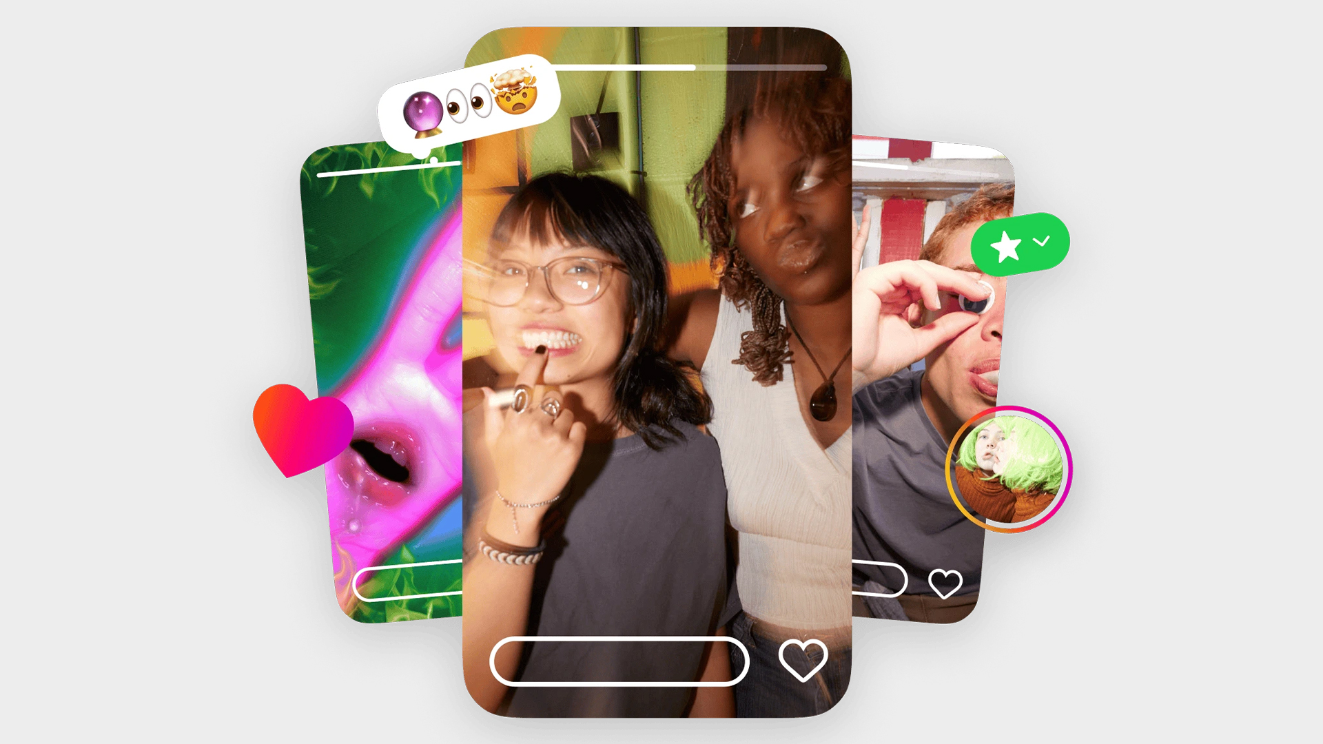 Instagram's Viral Flash Filter