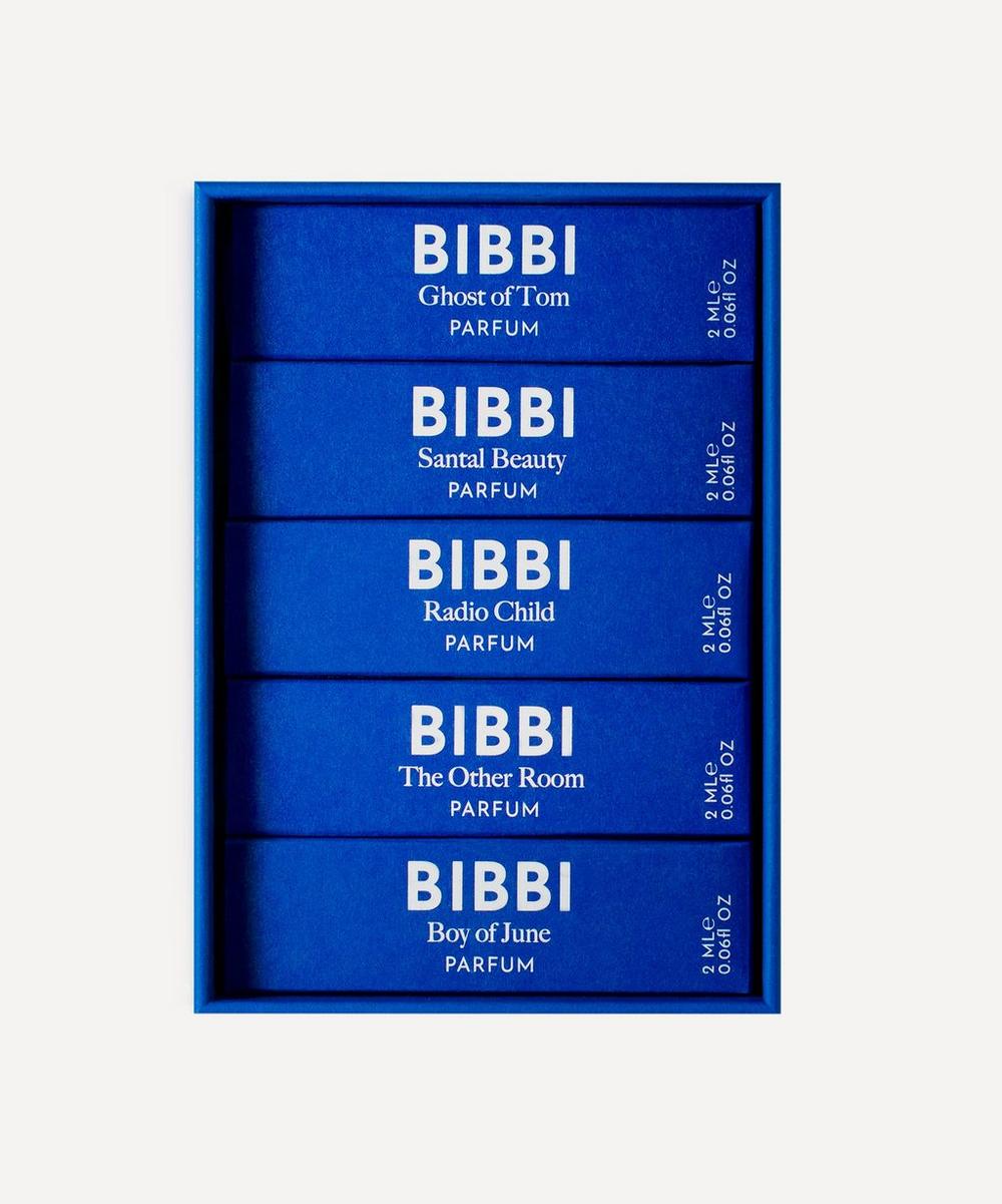 Fragrance Discovery Set 5 X 2ml
