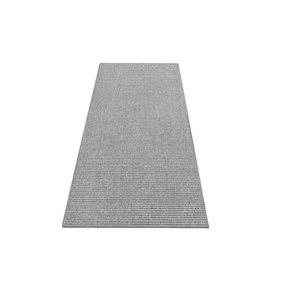 Grey runner