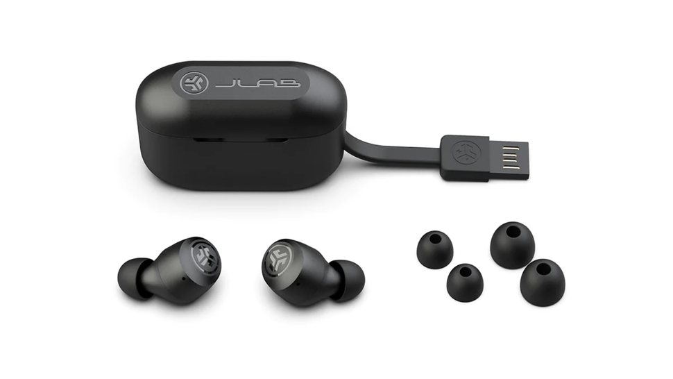 The best wireless earbuds 2023 top Bluetooth earbuds TechRadar