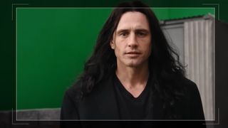 The Disaster Artist