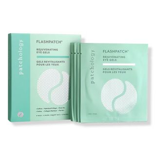 Flashpatch Rejuvenating Eye Gels